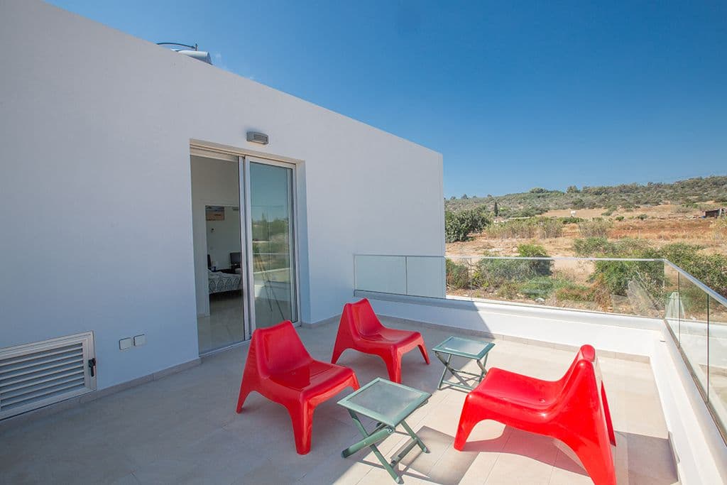 Villa Majestic, Protaras, Cyprus – photo 22