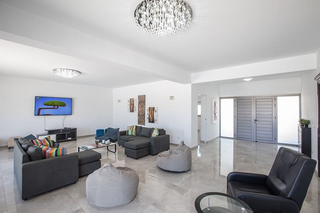 Villa Anemos, Protaras, Cyprus – photo 6