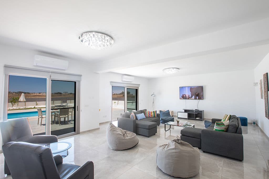 Villa Anemos, Protaras, Cyprus – photo 7