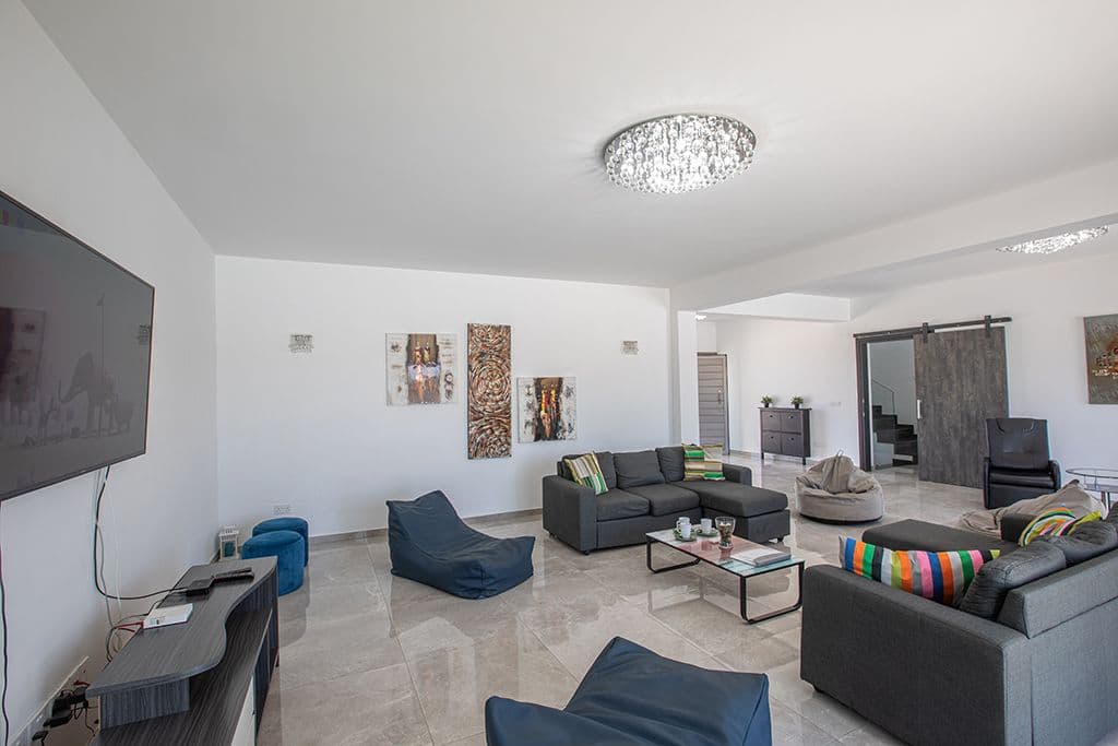Villa Anemos, Protaras, Cyprus – photo 8