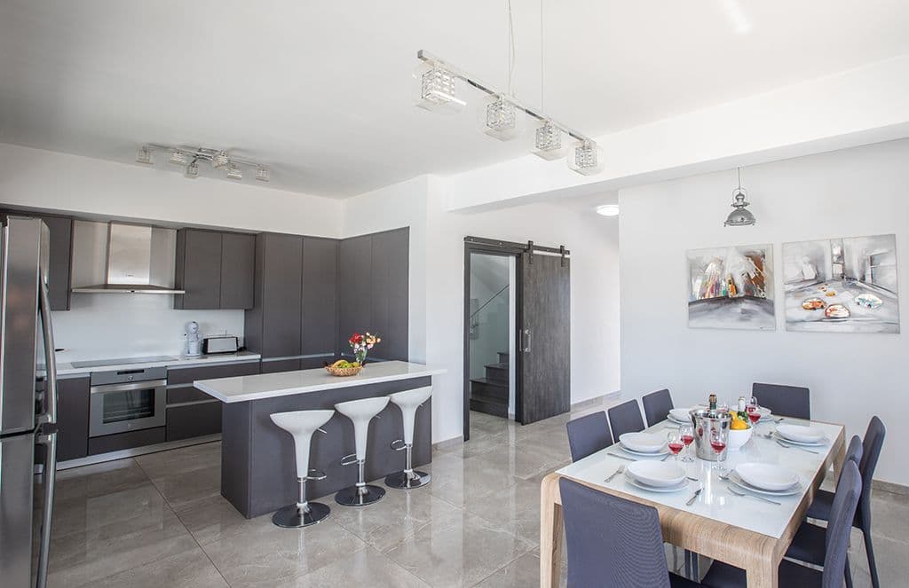 Villa Anemos, Protaras, Cyprus – photo 10
