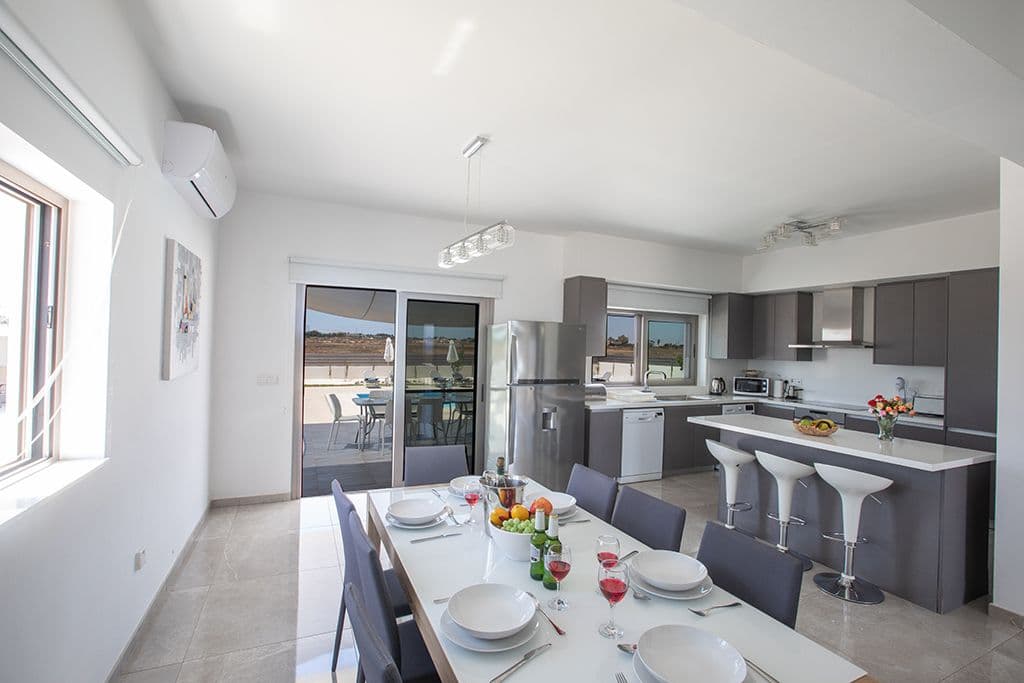 Villa Anemos, Protaras, Cyprus – photo 11