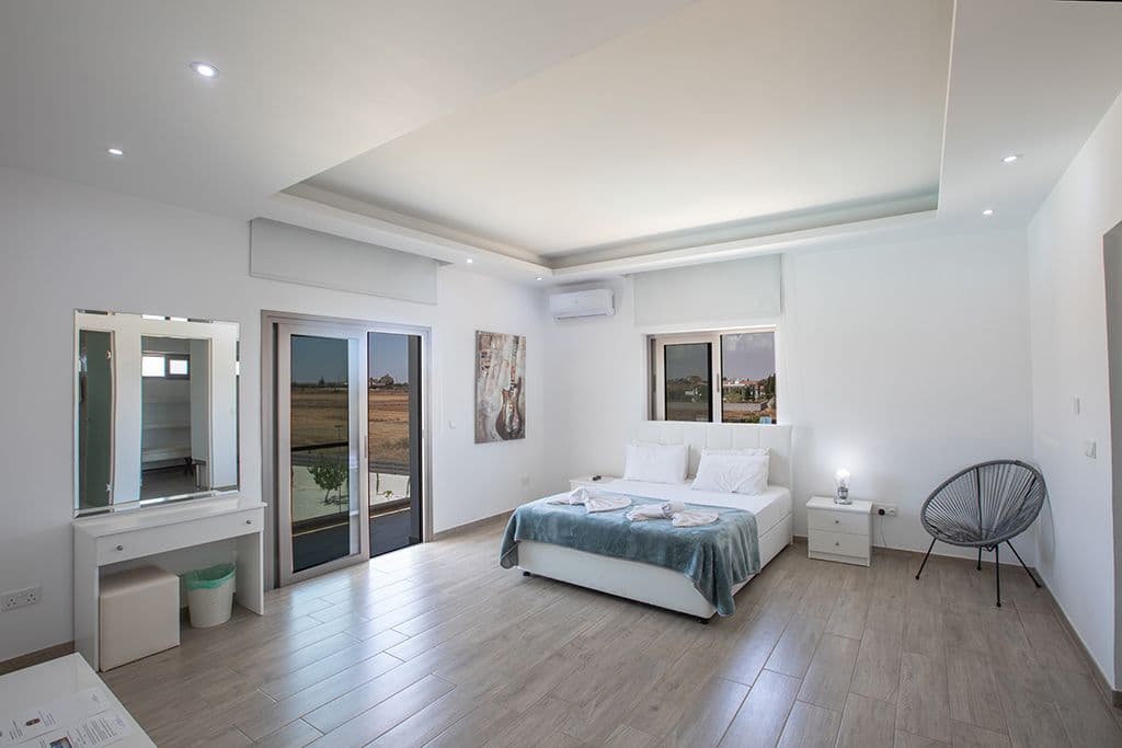 Villa Anemos, Protaras, Cyprus – photo 12