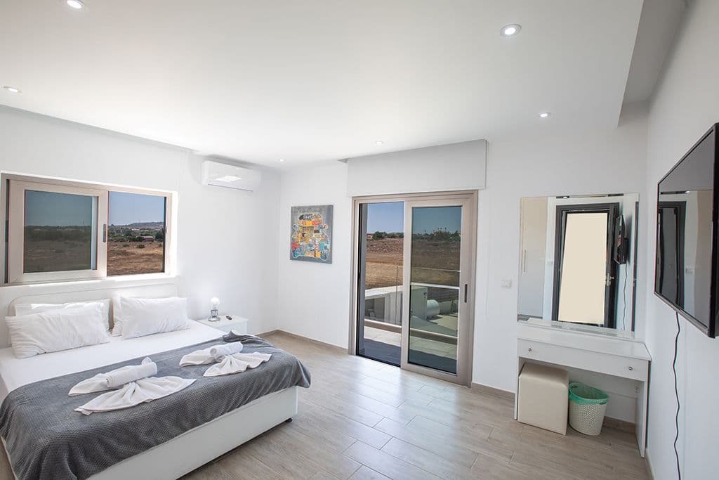Villa Anemos, Protaras, Cyprus – photo 14