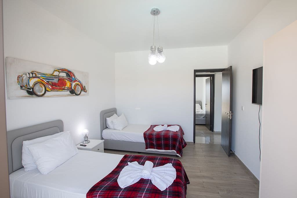 Villa Anemos, Protaras, Cyprus – photo 15