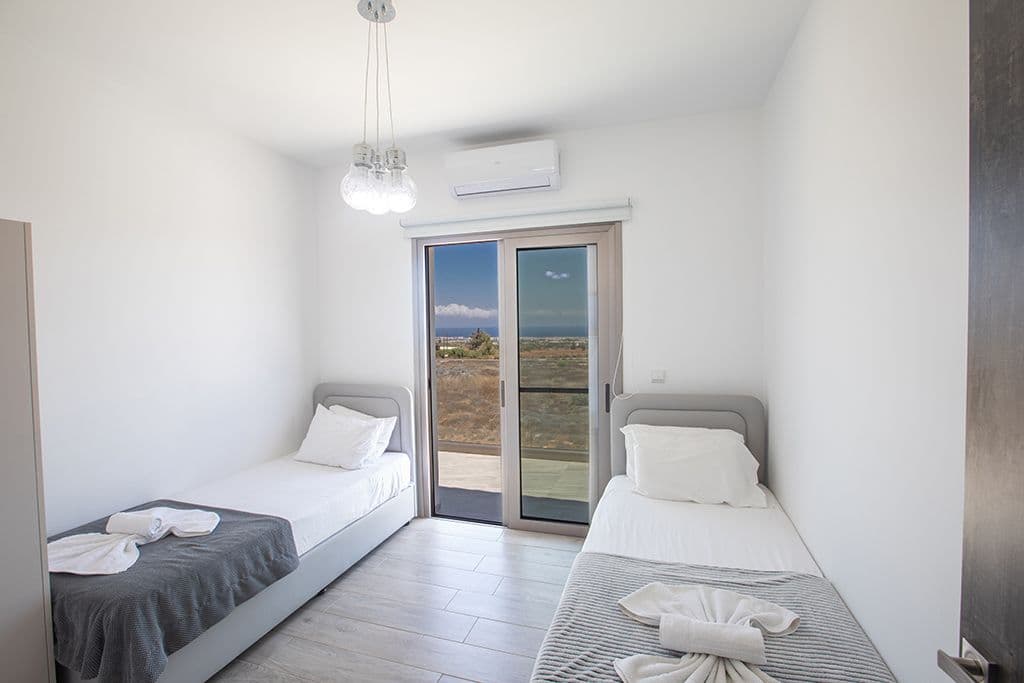 Villa Anemos, Protaras, Cyprus – photo 16