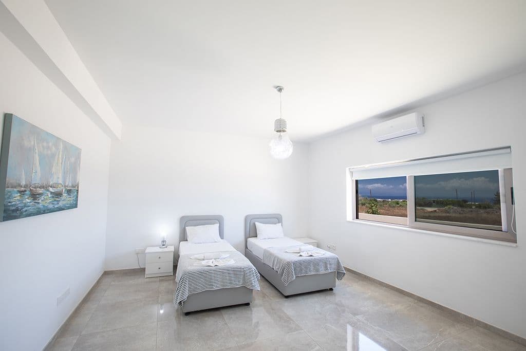 Villa Anemos, Protaras, Cyprus – photo 17