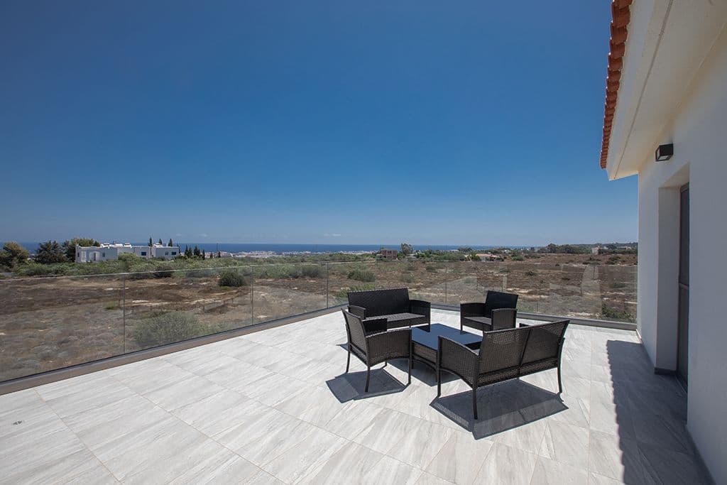 Villa Anemos, Protaras, Cyprus – photo 18