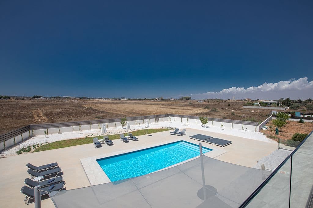 Villa Anemos, Protaras, Cyprus – photo 19