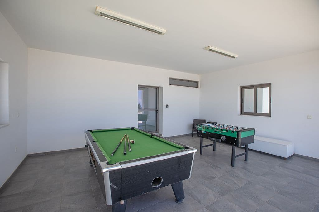 Villa Anemos, Protaras, Cyprus – photo 24
