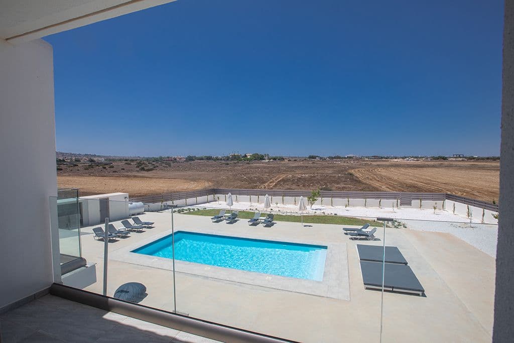 Villa Anemos, Protaras, Cyprus – photo 25