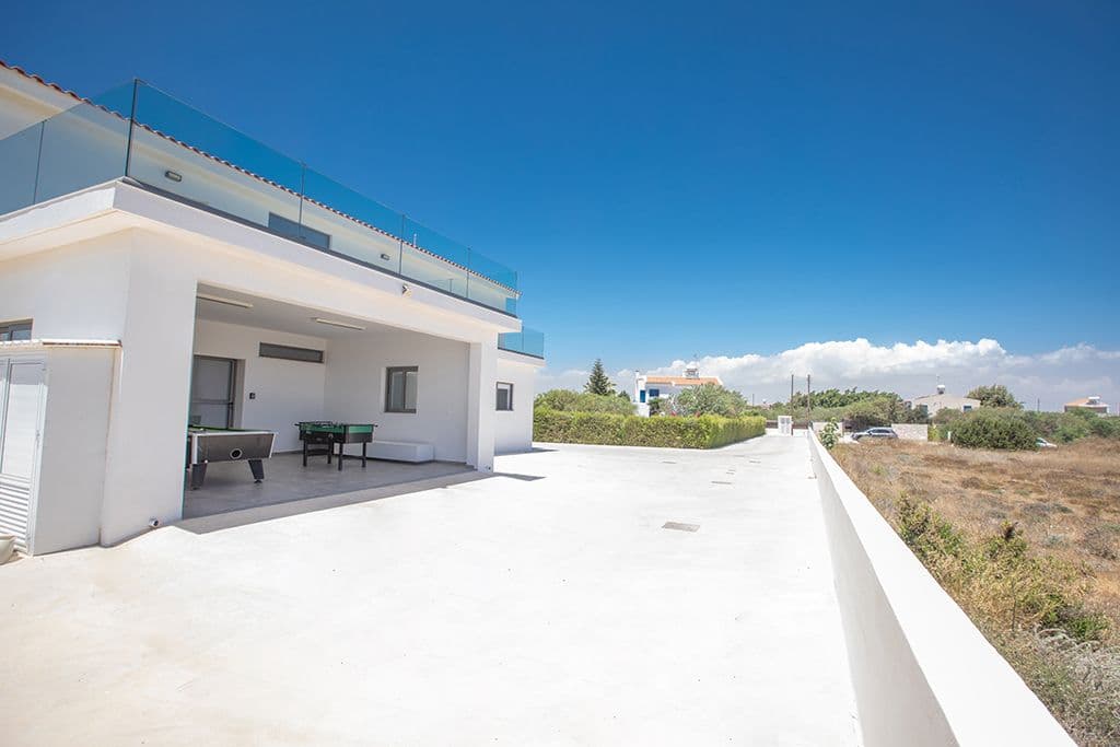 Villa Anemos, Protaras, Cyprus – photo 26