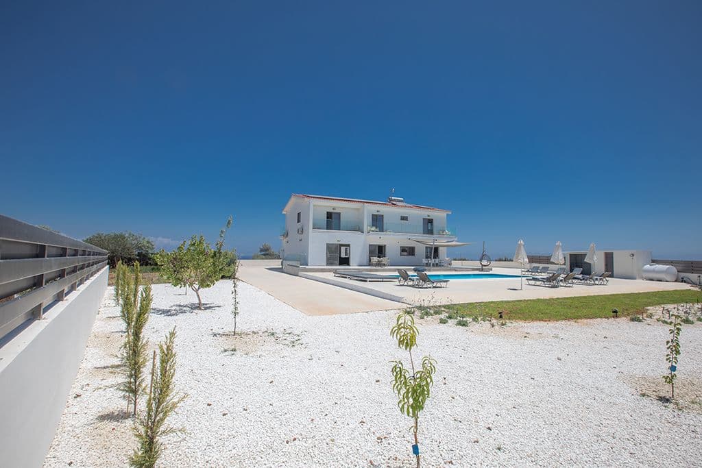 Villa Anemos, Protaras, Cyprus – photo 28