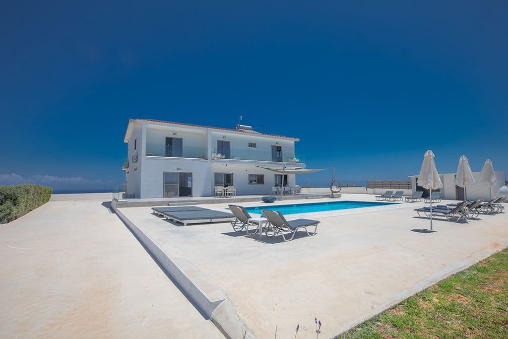 Villa Anemos, Protaras, Cyprus – photo 29