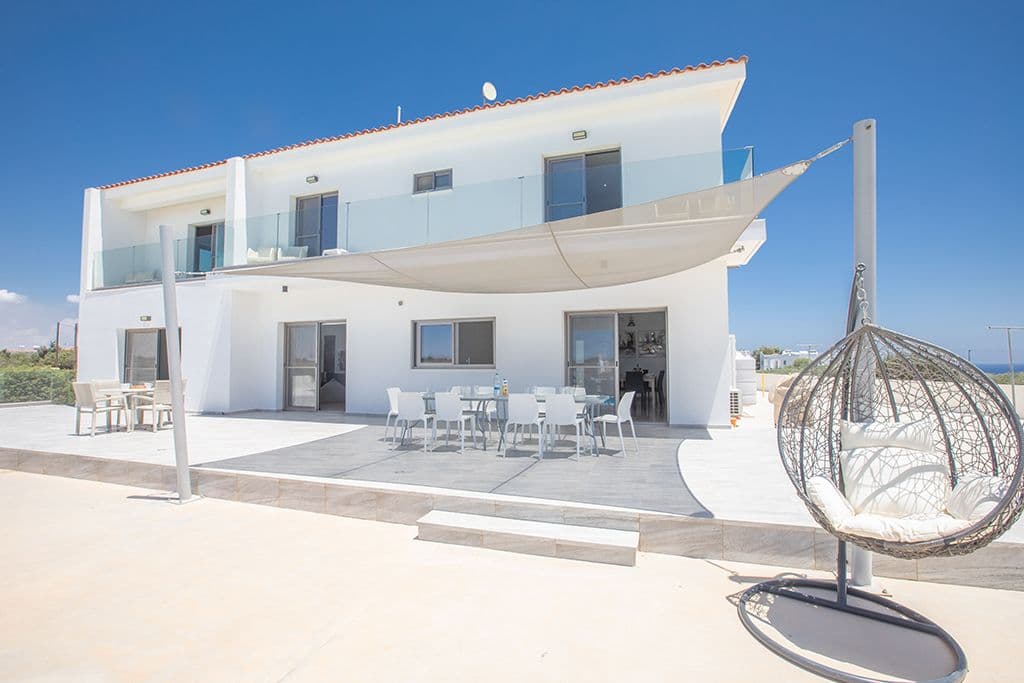 Villa Anemos, Protaras, Cyprus – photo 30