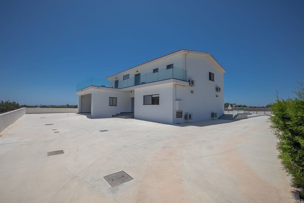 Villa Anemos, Protaras, Cyprus – photo 31
