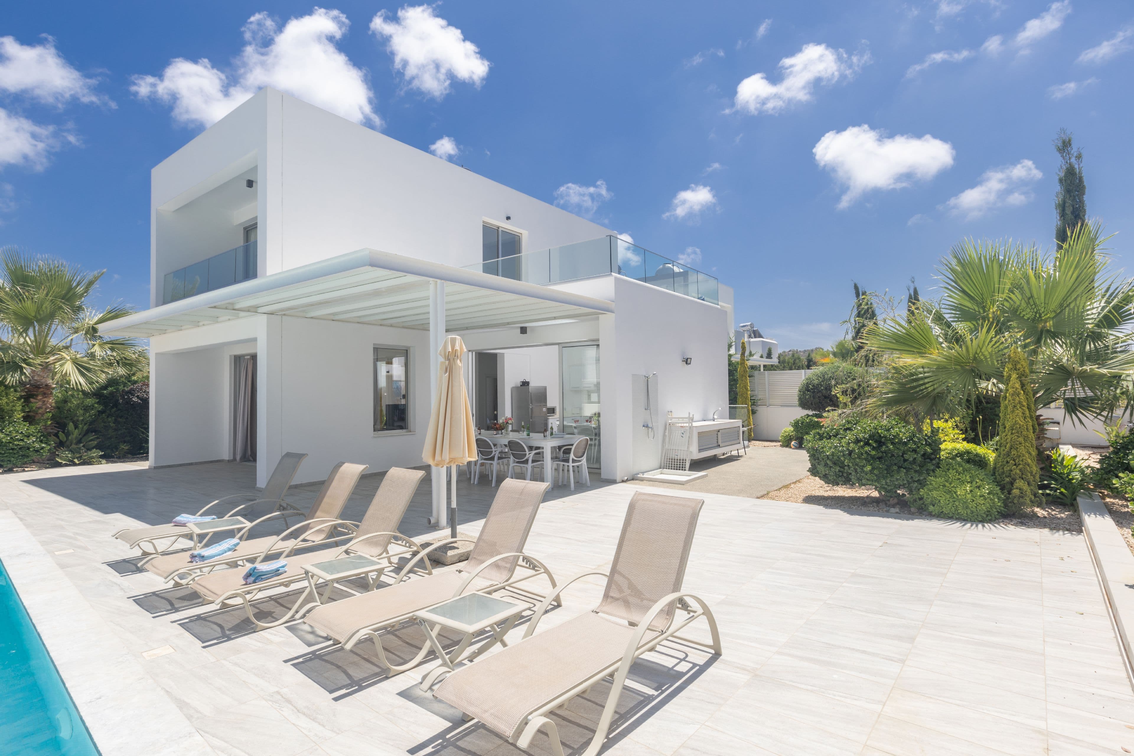 Villa Coral, Protaras, Cyprus – photo 6