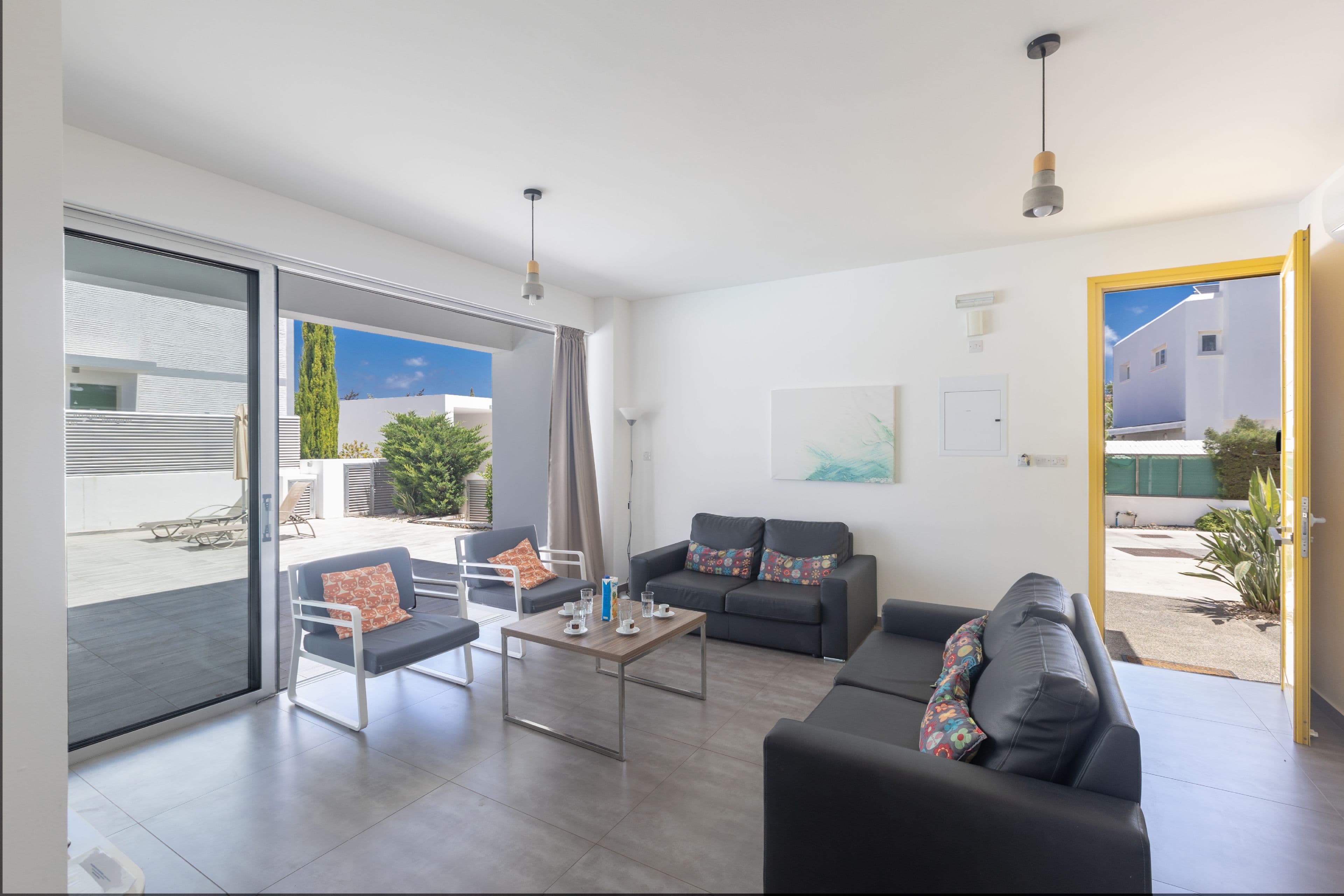 Villa Coral, Protaras, Cyprus – photo 9