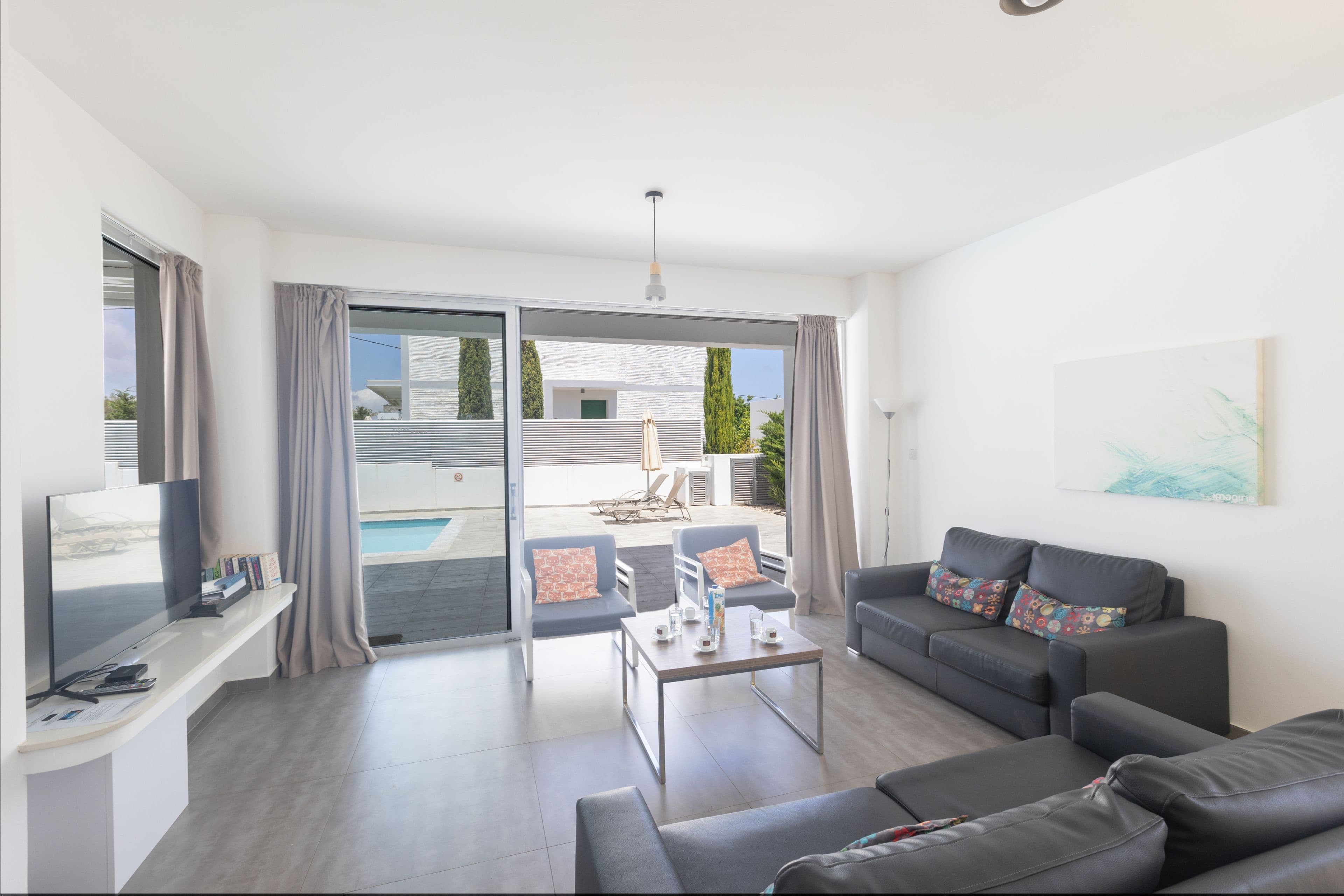Villa Coral, Protaras, Cyprus – photo 10
