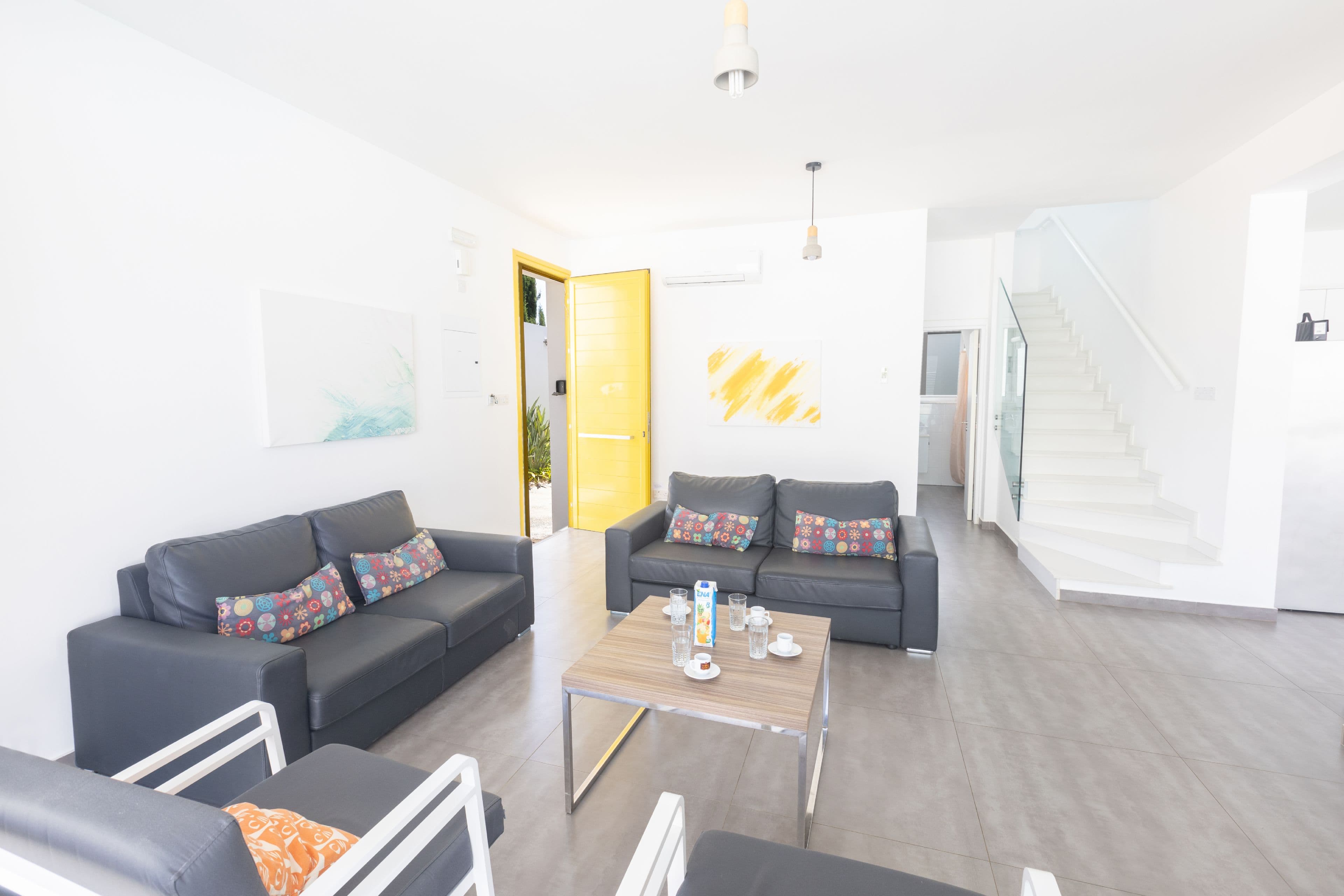 Villa Coral, Protaras, Cyprus – photo 11