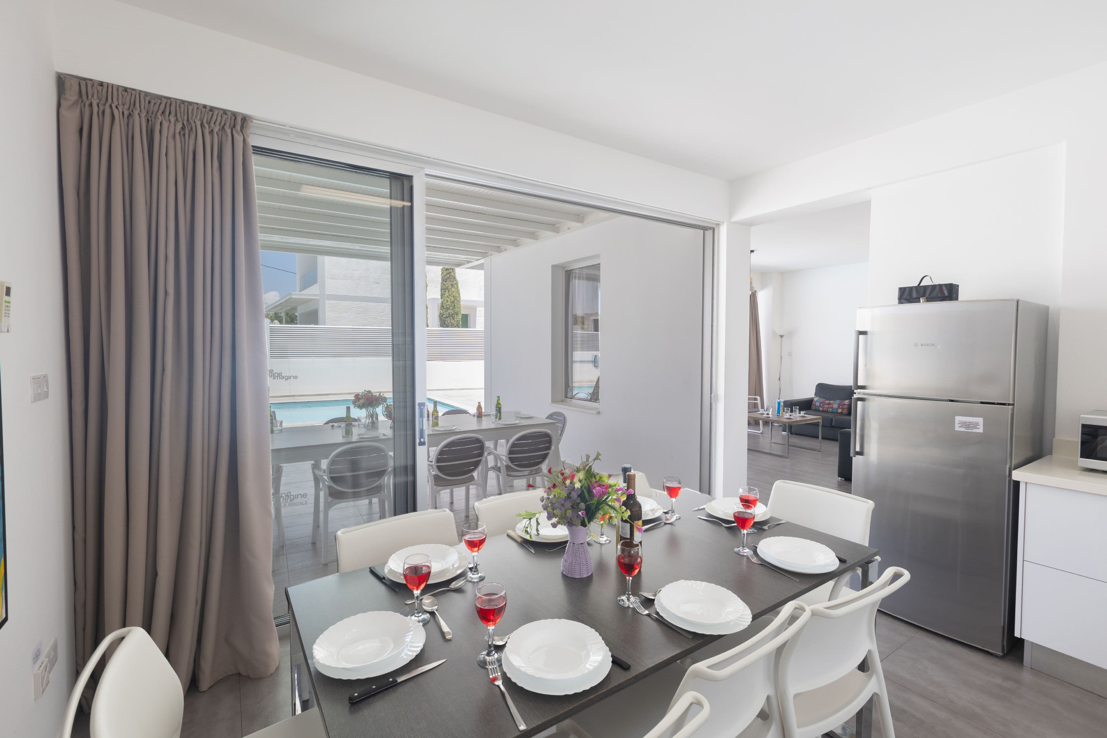 Villa Coral, Protaras, Cyprus – photo 14