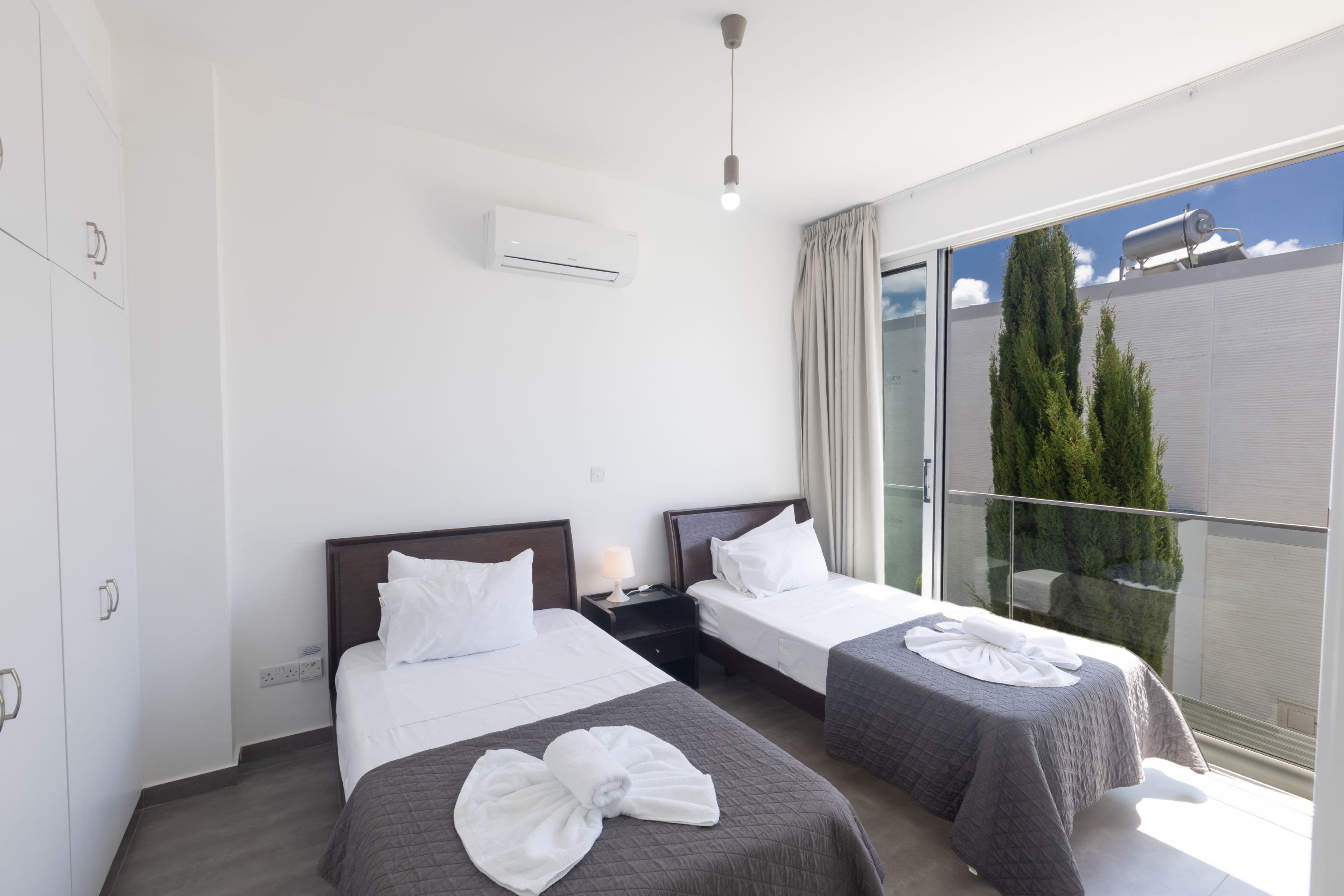 Villa Coral, Protaras, Cyprus – photo 19