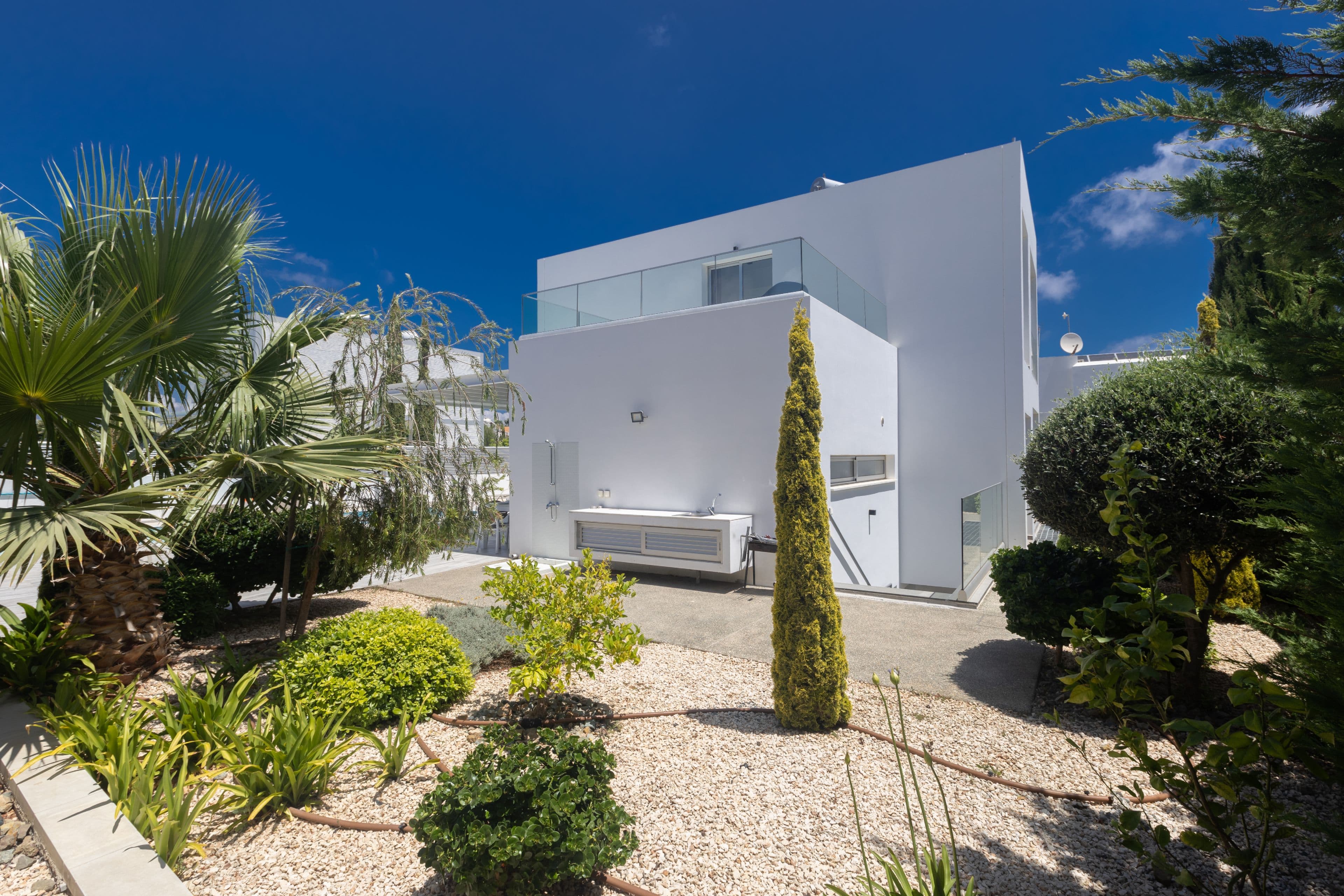 Villa Coral, Protaras, Cyprus – photo 24