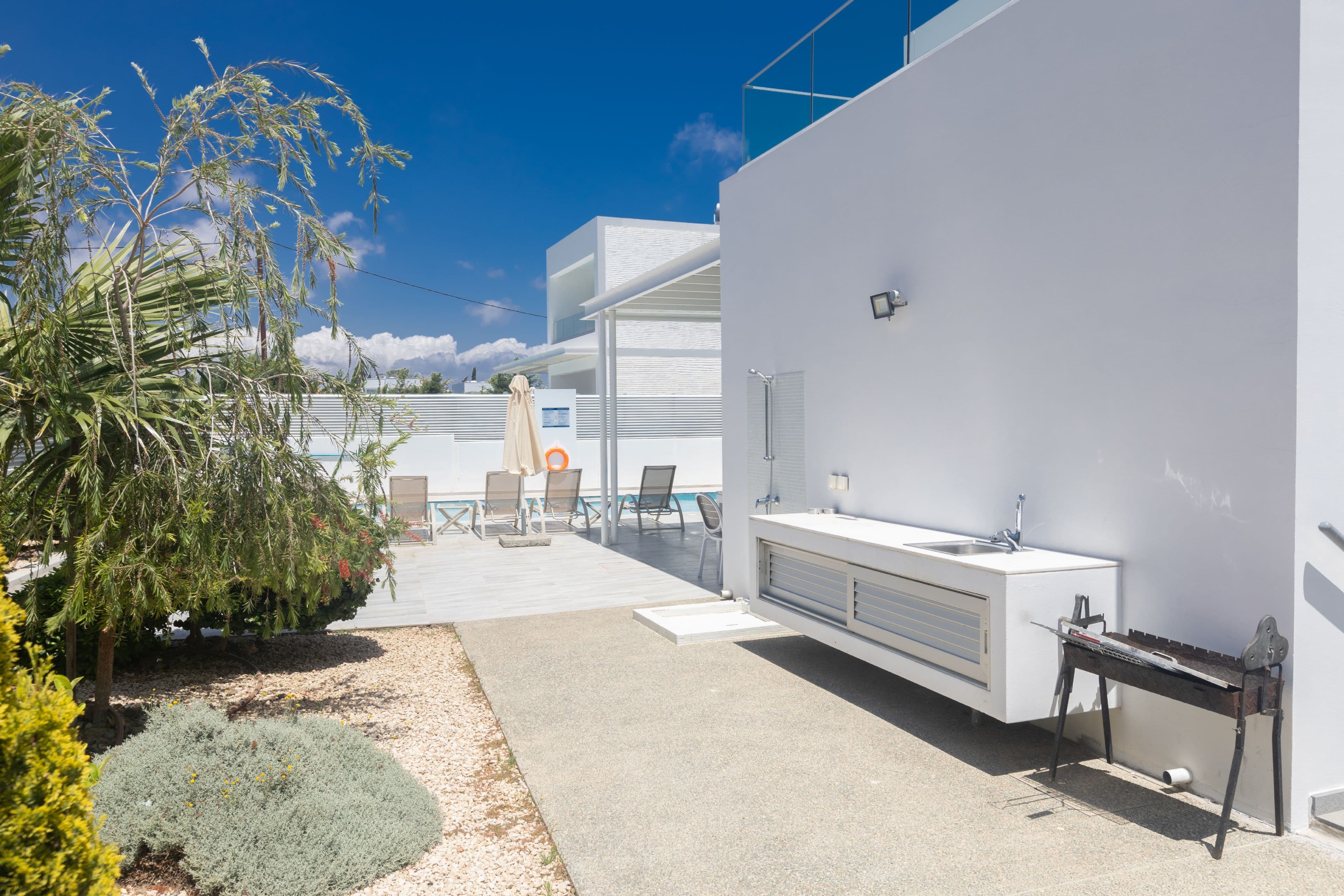 Villa Coral, Protaras, Cyprus – photo 25