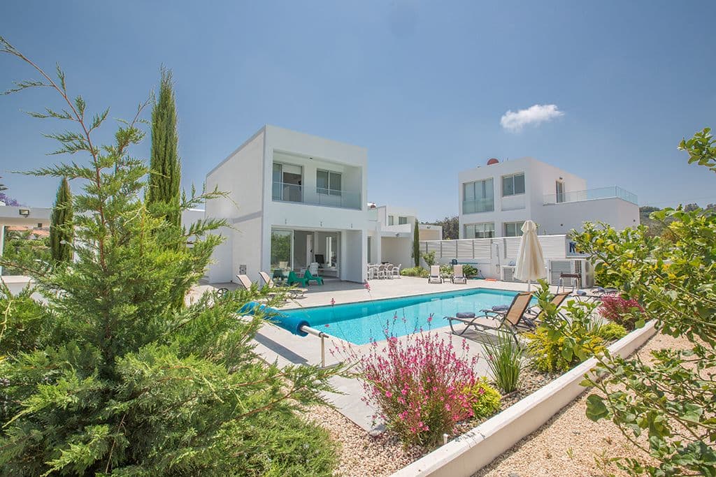 Villa Kohyli, Protaras, Cyprus