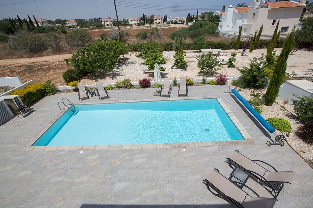 Villa Kohyli, Protaras, Cyprus – photo 6
