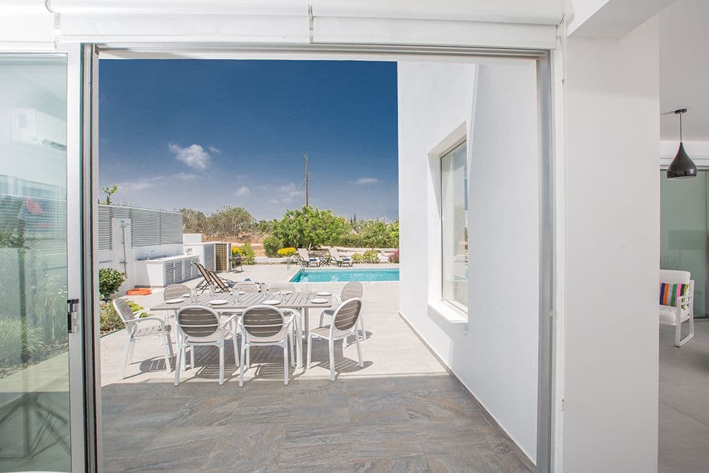 Villa Kohyli, Protaras, Cyprus – photo 7