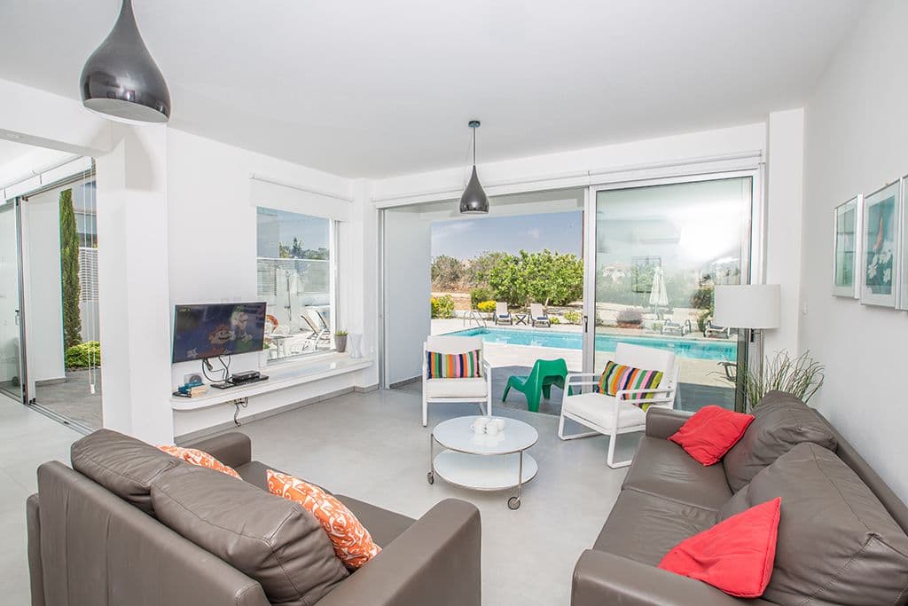 Villa Kohyli, Protaras, Cyprus – photo 8