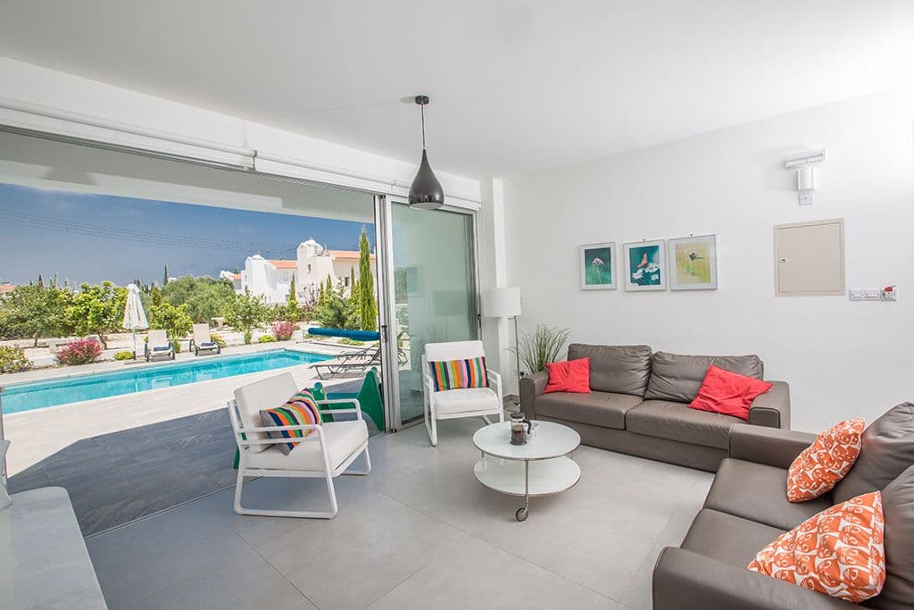 Villa Kohyli, Protaras, Cyprus – photo 9