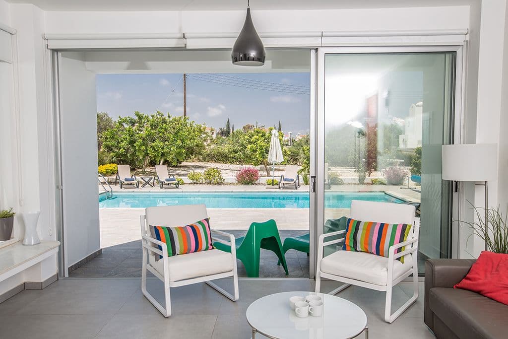 Villa Kohyli, Protaras, Cyprus – photo 11