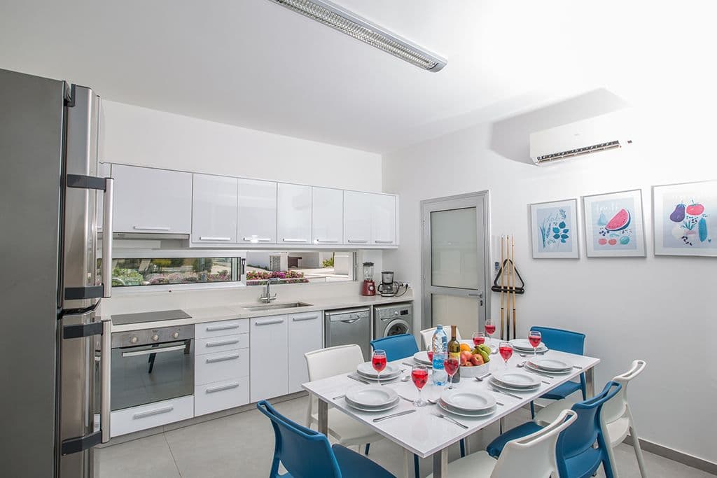 Villa Kohyli, Protaras, Cyprus – photo 12