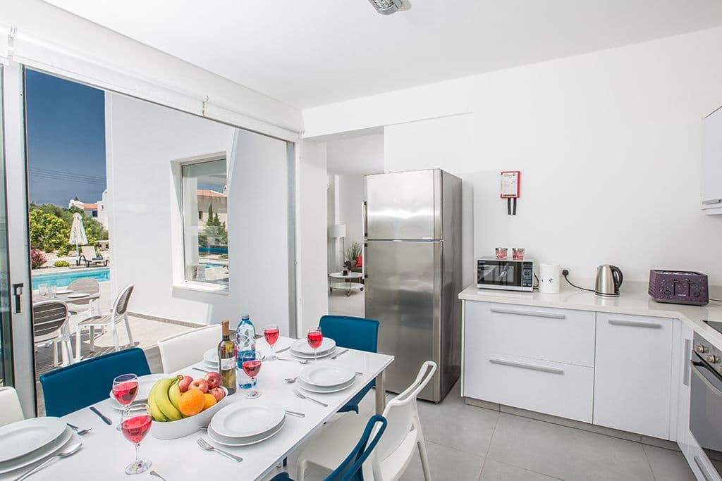 Villa Kohyli, Protaras, Cyprus – photo 13