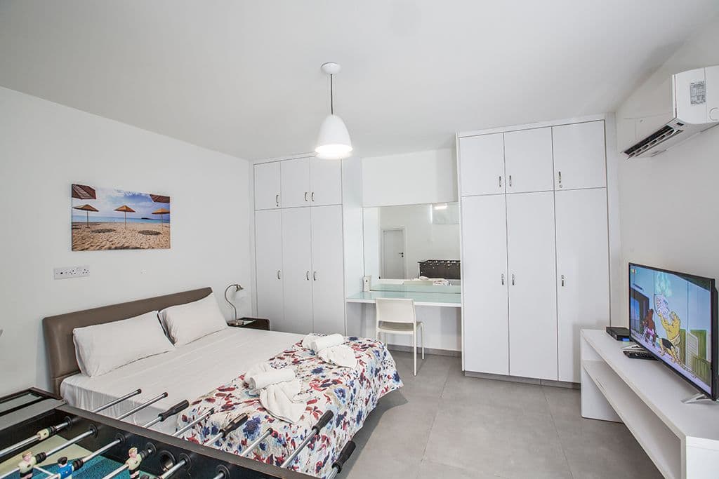 Villa Kohyli, Protaras, Cyprus – photo 14