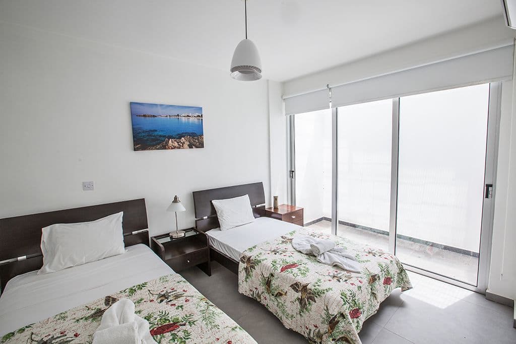 Villa Kohyli, Protaras, Cyprus – photo 15