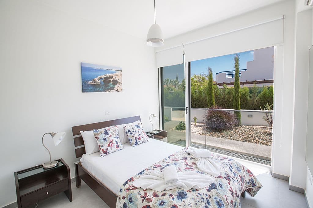 Villa Kohyli, Protaras, Cyprus – photo 16