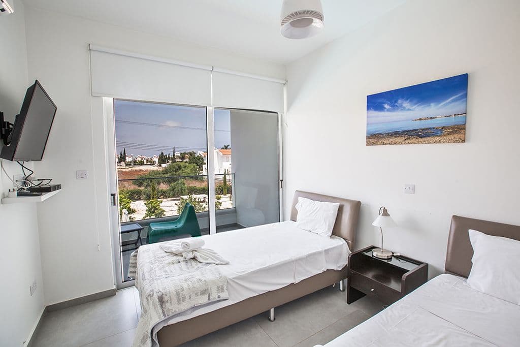 Villa Kohyli, Protaras, Cyprus – photo 17
