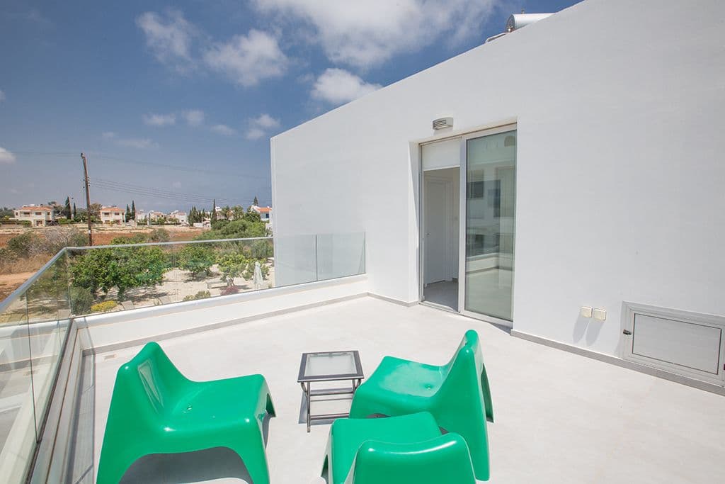 Villa Kohyli, Protaras, Cyprus – photo 19