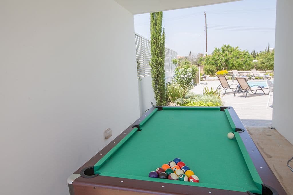 Villa Kohyli, Protaras, Cyprus – photo 23