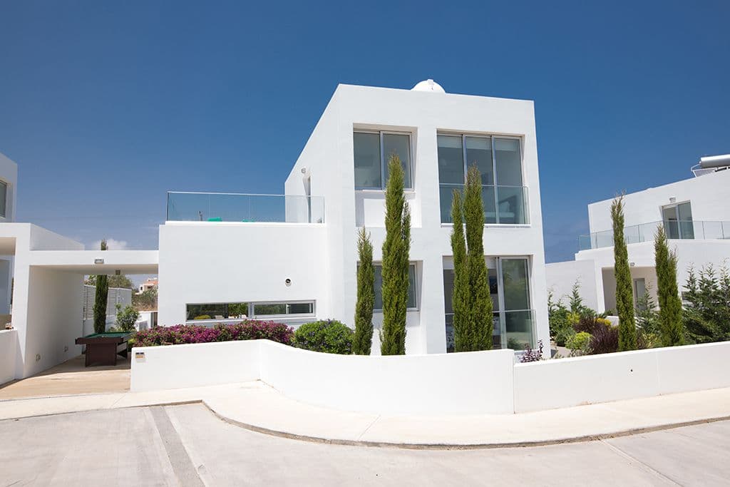 Villa Kohyli, Protaras, Cyprus – photo 26