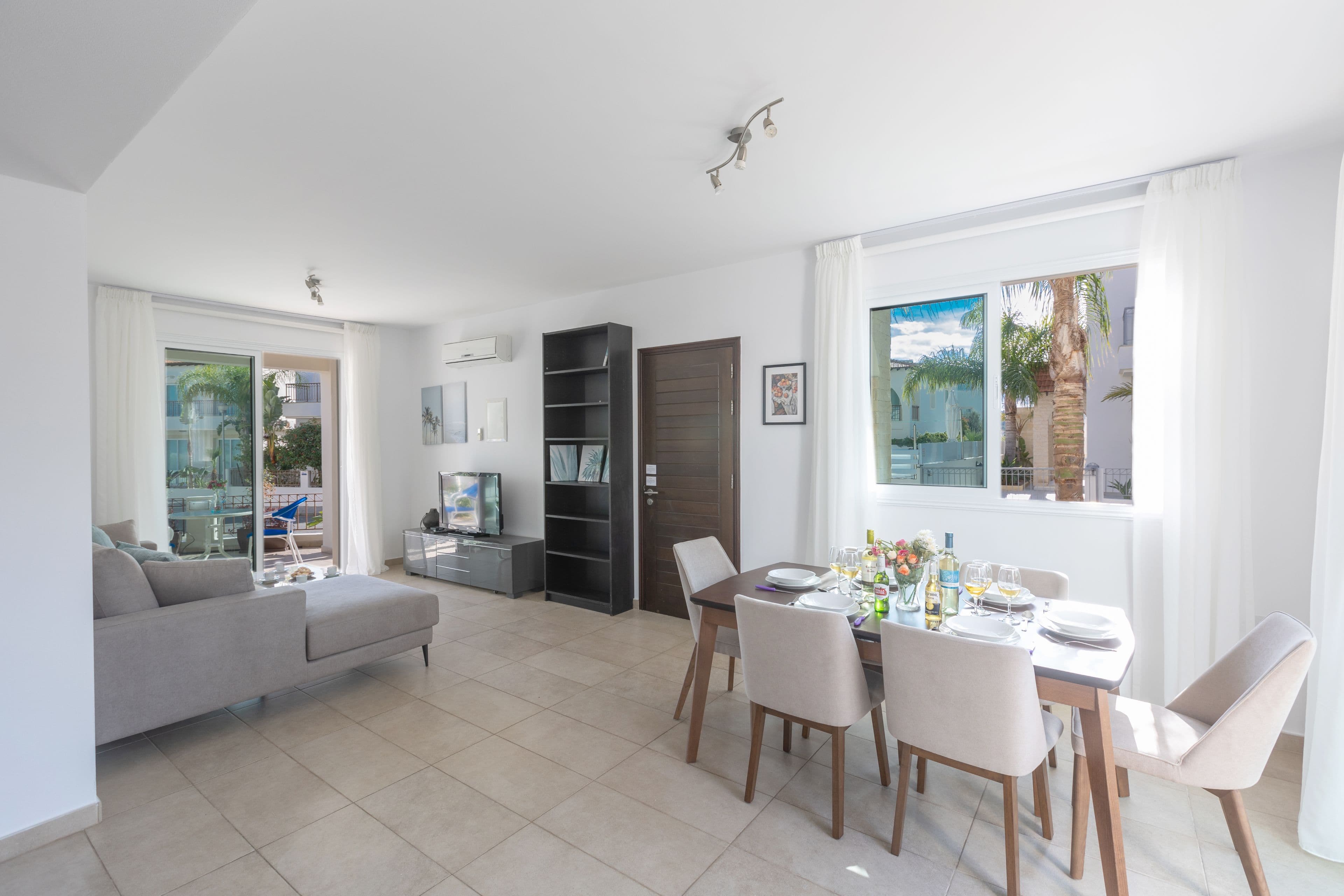 Villa Thálassa, Protaras, Cyprus – photo 6