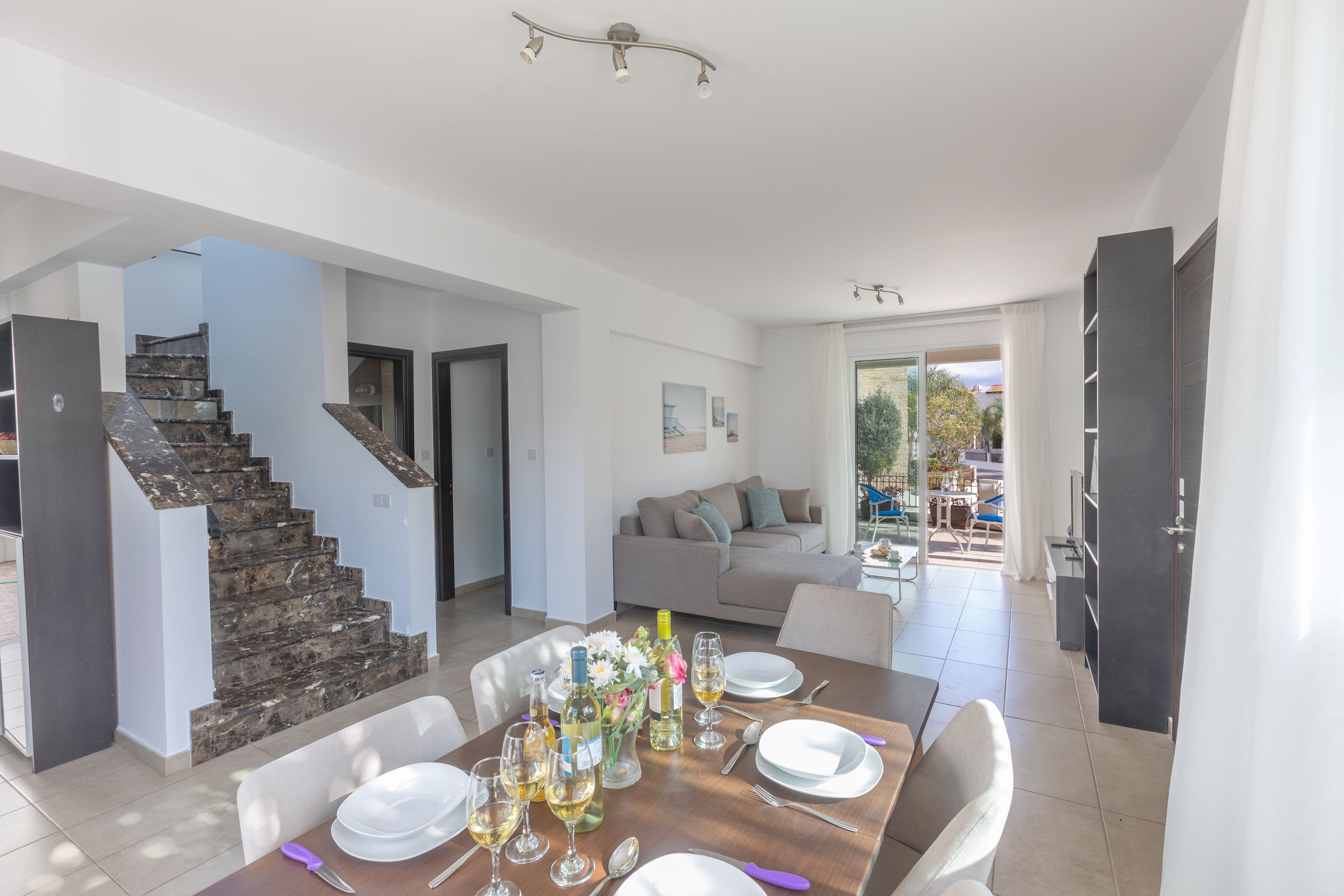 Villa Thálassa, Protaras, Cyprus – photo 7
