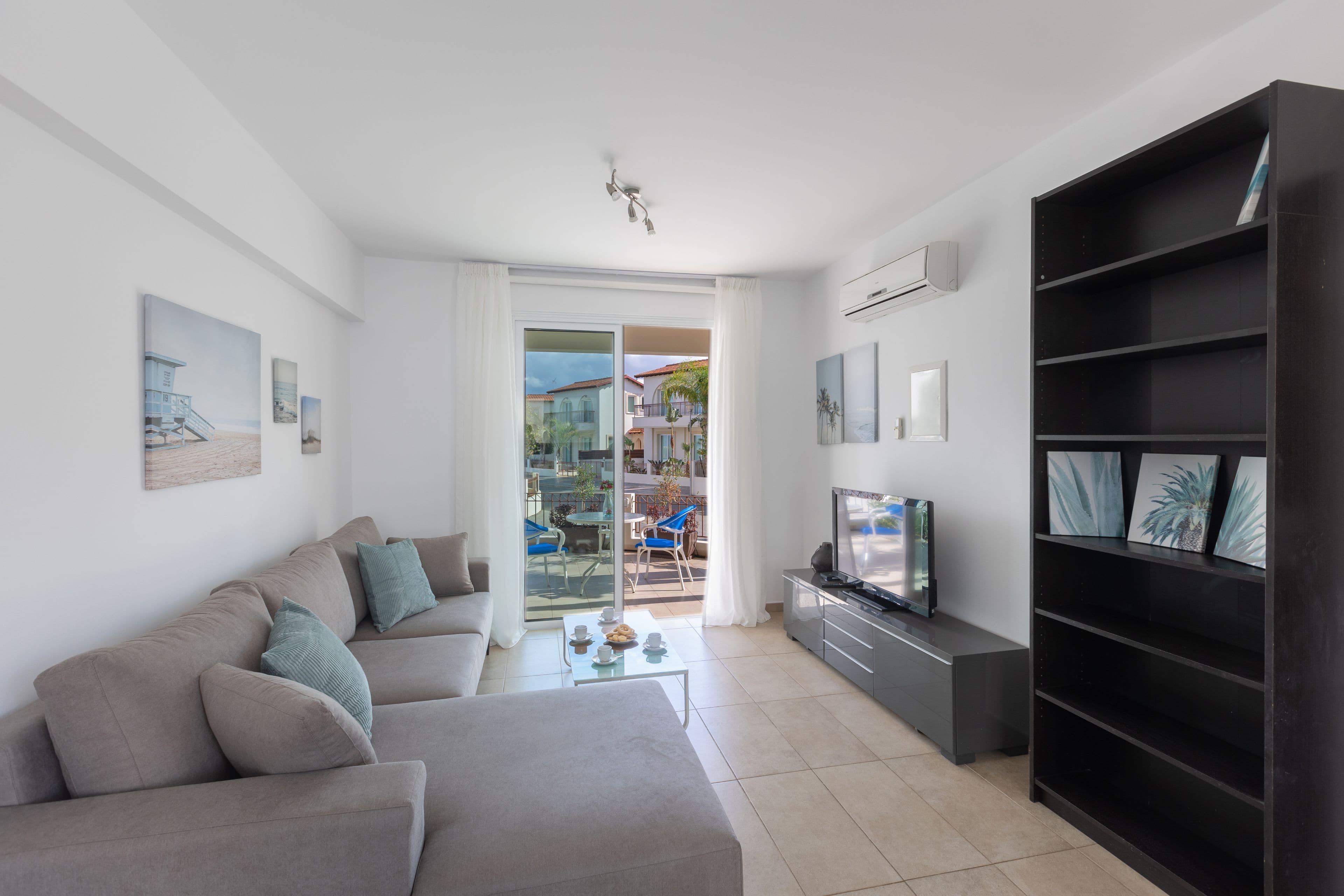 Villa Thálassa, Protaras, Cyprus – photo 8