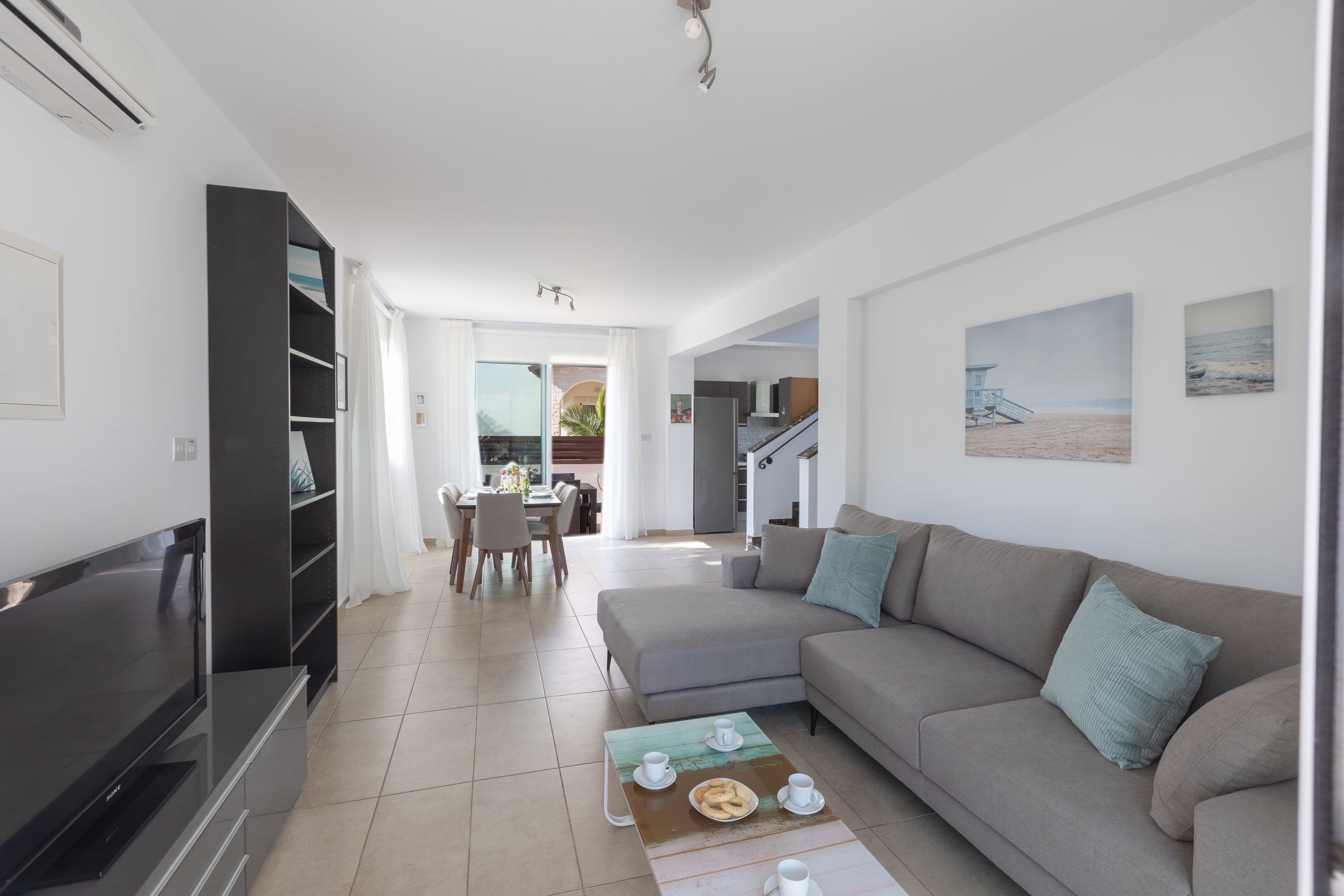 Villa Thálassa, Protaras, Cyprus – photo 9