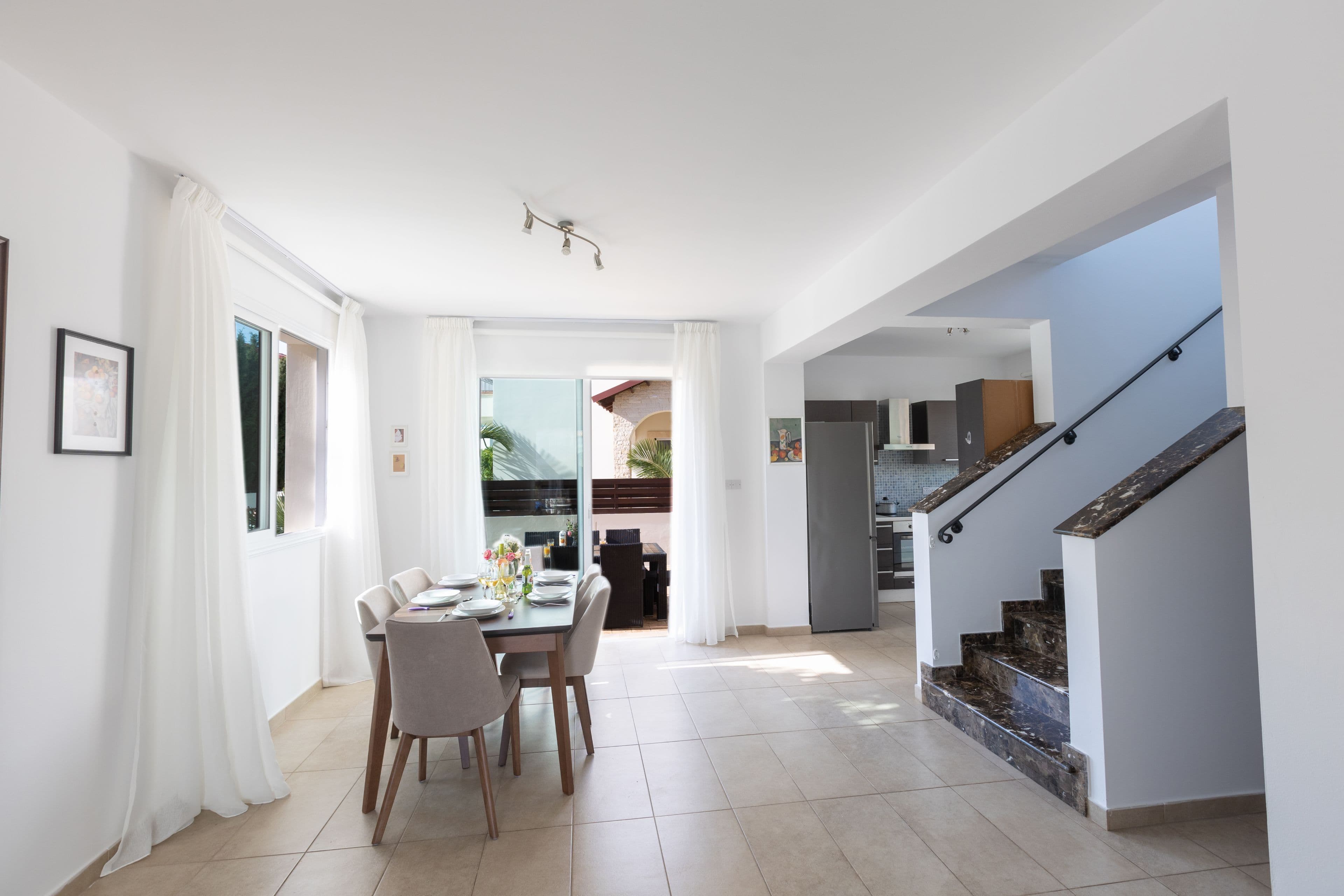 Villa Thálassa, Protaras, Cyprus – photo 10