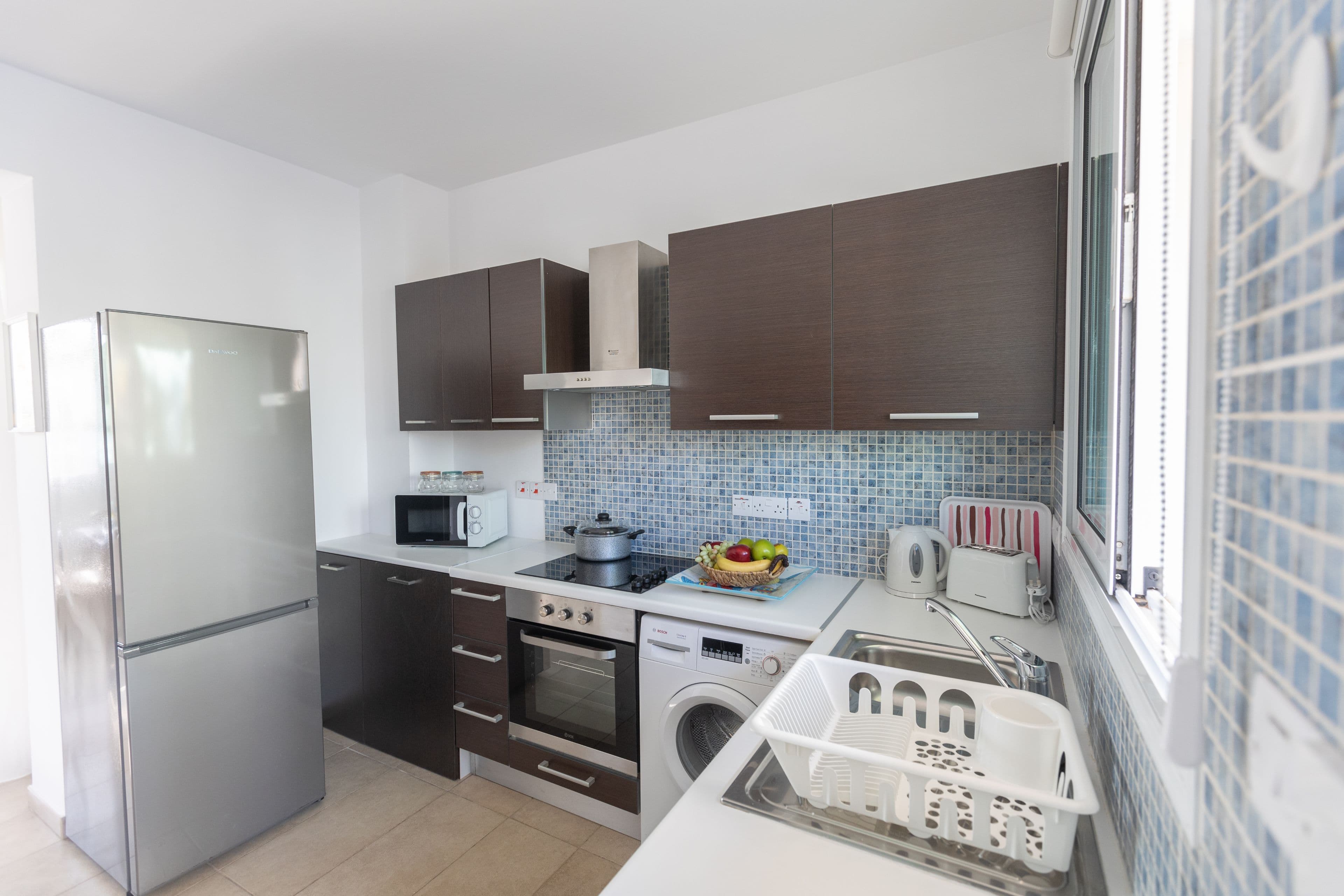 Villa Thálassa, Protaras, Cyprus – photo 11