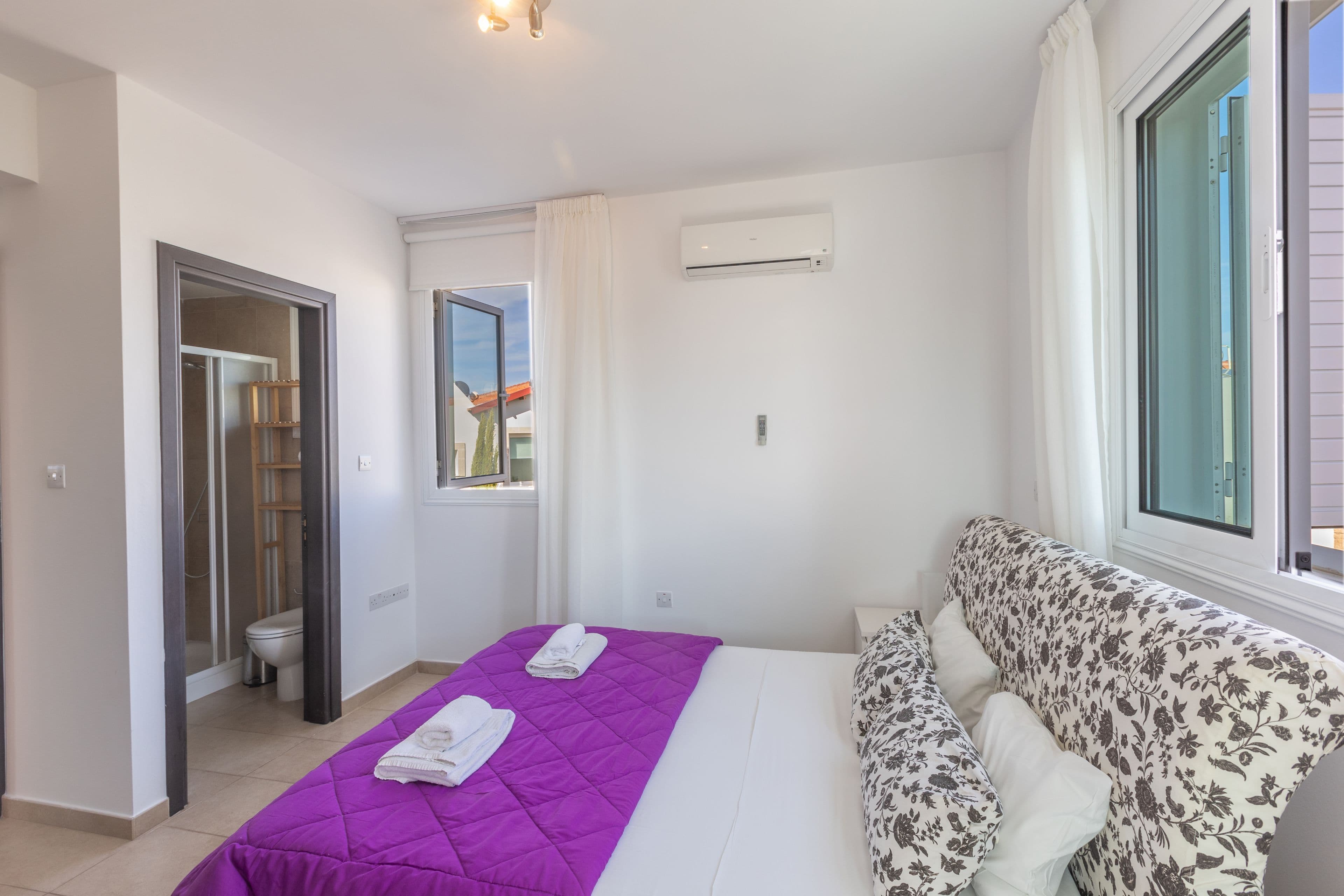 Villa Thálassa, Protaras, Cyprus – photo 12